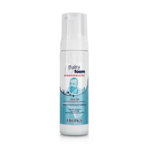 FROIKA - BABY Foam - 150ml
