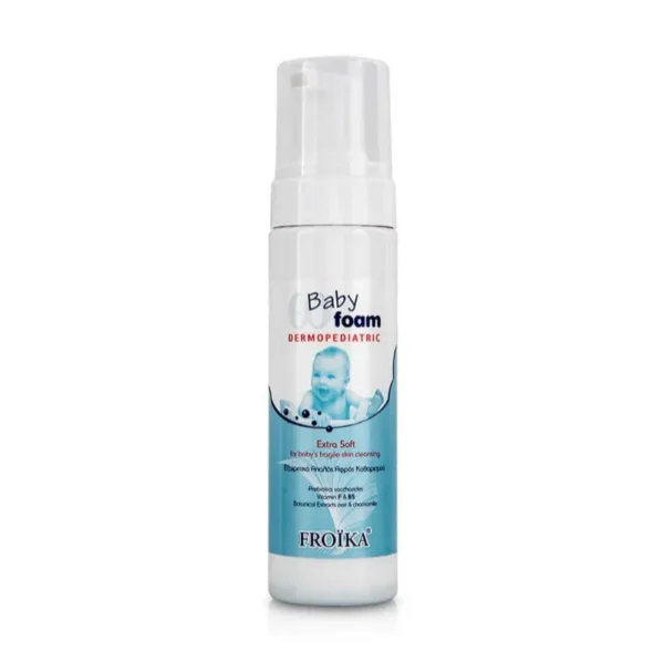 FROIKA - BABY Foam - 150ml